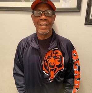 Meet your Posher, Willie